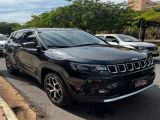 Ribeirania Motors | Compass LONG. T270 1.3 TB 4x2 Flex Aut. 25/25 - foto 3