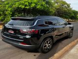 Ribeirania Motors | Compass LONG. T270 1.3 TB 4x2 Flex Aut. 25/25 - foto 6
