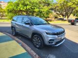 Ribeirania Motors | Commander Limited T270 1.3 TB Flex Aut. 22/22 - foto 1