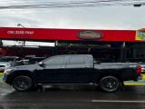 Ribeirania Motors | Hilux CD SRV 4x4 2.8 TDI Diesel Aut. 20/21 - foto 2