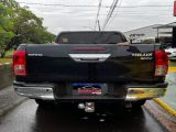 Ribeirania Motors | Hilux CD SRV 4x4 2.8 TDI Diesel Aut. 20/21 - foto 3