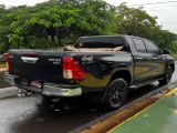 Ribeirania Motors | Hilux CD SRV 4x4 2.8 TDI Diesel Aut. 20/21 - foto 4