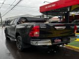 Ribeirania Motors | Hilux CD SRV 4x4 2.8 TDI Diesel Aut. 20/21 - foto 5
