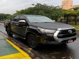 Ribeirania Motors | Hilux CD SRV 4x4 2.8 TDI Diesel Aut. 20/21 - foto 7