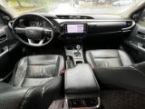 Ribeirania Motors | Hilux CD SRV 4x4 2.8 TDI Diesel Aut. 20/21 - foto 8