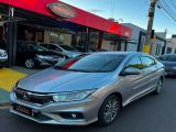 Ribeirania Motors | City Sedan EXL 1.5 Flex 16V 4p Aut. 19/20 - foto 1