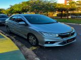 Ribeirania Motors | City Sedan EXL 1.5 Flex 16V 4p Aut. 19/20 - foto 2
