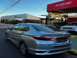 Ribeirania Motors | City Sedan EXL 1.5 Flex 16V 4p Aut. 19/20 - foto 5