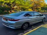 Ribeirania Motors | City Sedan EXL 1.5 Flex 16V 4p Aut. 19/20 - foto 6