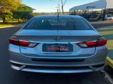 Ribeirania Motors | City Sedan EXL 1.5 Flex 16V 4p Aut. 19/20 - foto 7