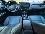 Ribeirania Motors | City Sedan EXL 1.5 Flex 16V 4p Aut. 19/20 - foto 8