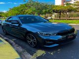 Ribeirania Motors | 320i 2.0 TB M Sport A.Flex/M.Sport 4p 20/21 - foto 3