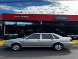 Ribeirania Motors | Santana 1.8 Mi 02/03 - foto 2