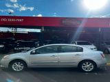Ribeirania Motors | Sentra 2.0/ 2.0 Flex Fuel 16V Aut. 10/11 - foto 2