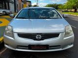 Ribeirania Motors | Sentra 2.0/ 2.0 Flex Fuel 16V Aut. 10/11 - foto 4