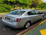 Ribeirania Motors | Sentra 2.0/ 2.0 Flex Fuel 16V Aut. 10/11 - foto 5