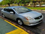Ribeirania Motors | Sentra 2.0/ 2.0 Flex Fuel 16V Aut. 10/11 - foto 6