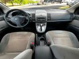 Ribeirania Motors | Sentra 2.0/ 2.0 Flex Fuel 16V Aut. 10/11 - foto 7