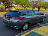 Ribeirania Motors | Yaris XL Sedan 1.5 Flex 16V 4p Aut. 18/19 - foto 4