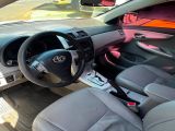 Ribeirania Motors | Corolla GLi 1.8 Flex 16V Aut. 11/12 - foto 8