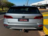 Ribeirania Motors | Taos Comfortline 1.4 250 TSI Flex Aut. 22/22 - foto 5