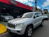 Ribeirania Motors | Grand Cherokee Cherokee Laredo 3.6 4x4 V6 Aut. 10/11 - foto 1
