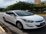 Ribeirania Motors | Elantra GLS 2.0 16V Flex Aut. 15/16 - foto 1