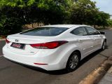 Ribeirania Motors | Elantra GLS 2.0 16V Flex Aut. 15/16 - foto 3