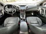 Ribeirania Motors | Elantra GLS 2.0 16V Flex Aut. 15/16 - foto 8