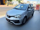 3D Multimarcas | Etios 1.5 XS SEDAN 16V 18/18 - foto 3