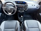 3D Multimarcas | Etios 1.5 XS SEDAN 16V 18/18 - foto 5