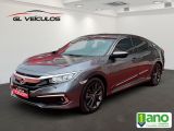 GL Veículos | Civic 20/20 - foto 1