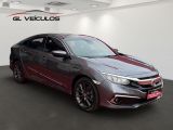 GL Veículos | Civic 20/20 - foto 2