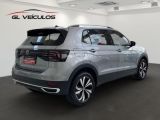 GL Veículos | T-Cross 1.4 250 TSI TOTAL FLEX HIGHLINE AUTOMÁTICO 23/24 - foto 3