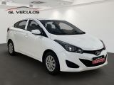 GL Veículos | HB 20 Sedan 14/15 - foto 2