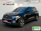 GL Veículos | T-Cross 1.4 250 TSI TOTAL FLEX HIGHLINE AUTOMÁTICO 24/24 - foto 1