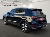 GL Veículos | T-Cross 1.4 250 TSI TOTAL FLEX HIGHLINE AUTOMÁTICO 24/24 - foto 4