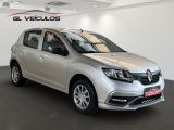 GL Veículos | Sandero 22/23 - foto 2