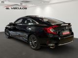 GL Veículos | Civic 21/21 - foto 4