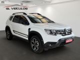 GL Veículos | Duster 1.3 TCE FLEX ICONIC PLUS X-TRONIC 23/24 - foto 2