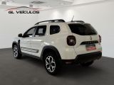GL Veículos | Duster 1.3 TCE FLEX ICONIC PLUS X-TRONIC 23/24 - foto 4