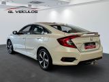 GL Veículos | Civic 17/17 - foto 4