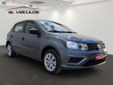 GL Veículos | Gol 1.6 MSI TOTALFLEX 4P MANUAL 21/22 - foto 2