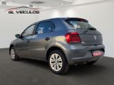 GL Veículos | Gol 1.6 MSI TOTALFLEX 4P MANUAL 21/22 - foto 4