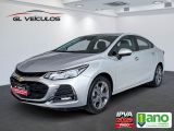 GL Veículos | Cruze 21/21 - foto 1