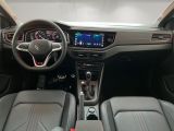 GL Veículos | Nivus 1.4 250 TSI TOTAL FLEX GTS AUTOMÁTICO 25/26 - foto 10