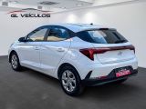 GL Veículos | HB 20 25/25 - foto 4