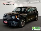GL Veículos | Renegade 15/16 - foto 1