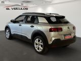 GL Veículos | C4 1.6 VTI 120 FLEX FEEL EAT6 21/22 - foto 4