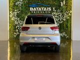 Batatais Veículos | Fox VolksWagen Fox Highline1.6 Flex 16V 5p - Prata - 2018 17/18 - foto 4